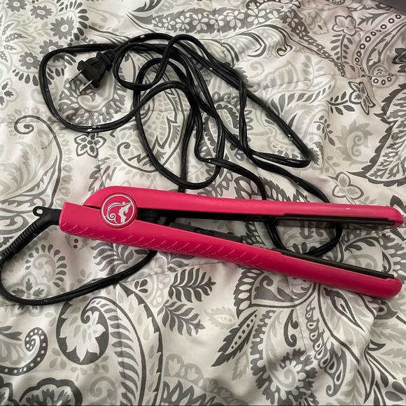 Pro Cabella pink straightener - Picture 2 of 7